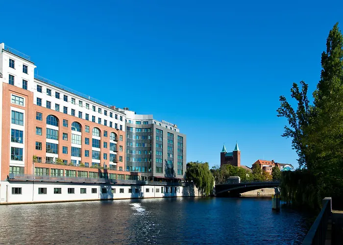 Adrema Hotel Berlin