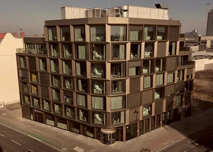 Bellman Hotel Berlin