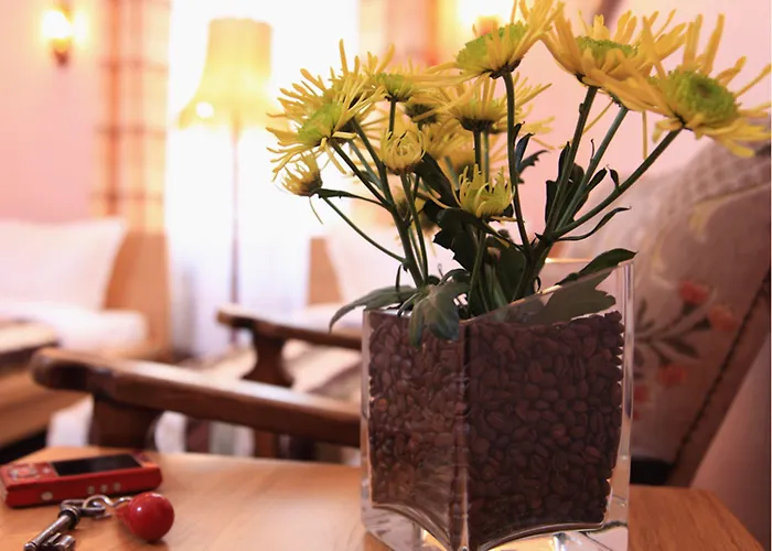 Hotel-Pension Cortina Berlijn