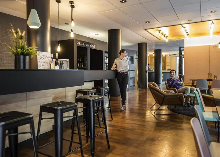 Mercure Hotel Berlin Zentrum Superior